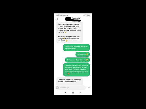 ❤️ Eu adicionei um novo PAWG da Tinder ao meu harém (fala com a Tinder incluída) ❌ Pornuts em pt-br.femidaassist.ru ❌❤